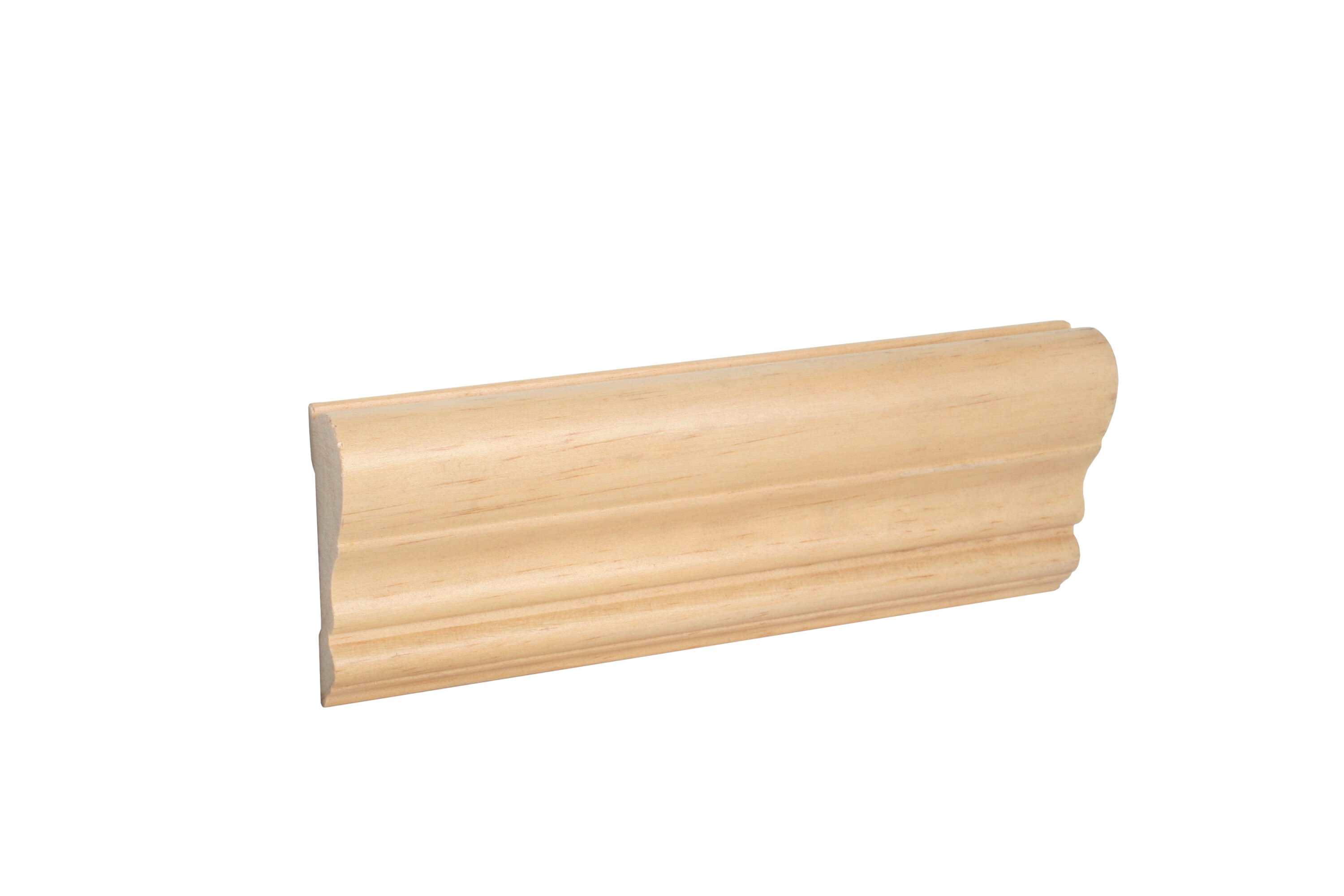 Raiel Moulding PR10 Pine Unlacquered 3.00m RWM545