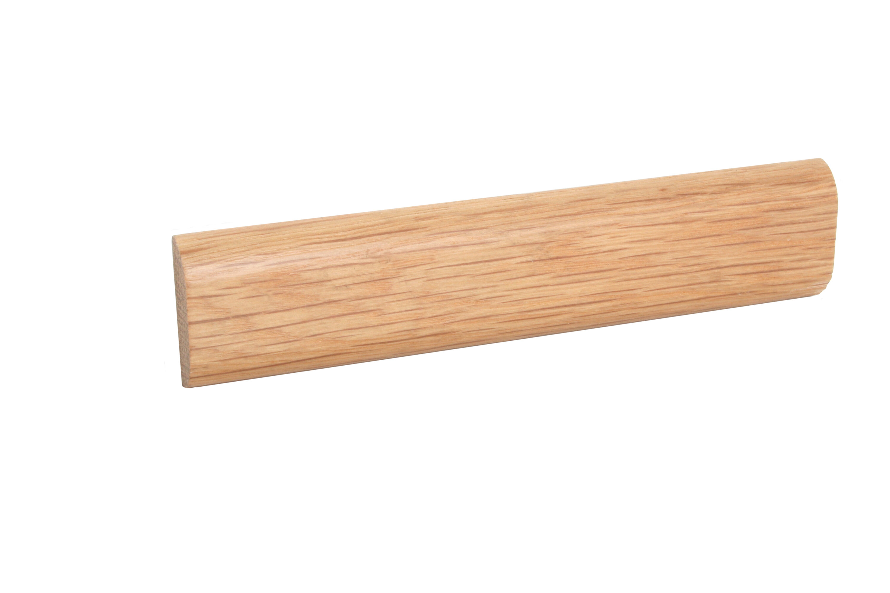 Raiel Moulding TE10 Oak Unlacquered 3.00m RWM733