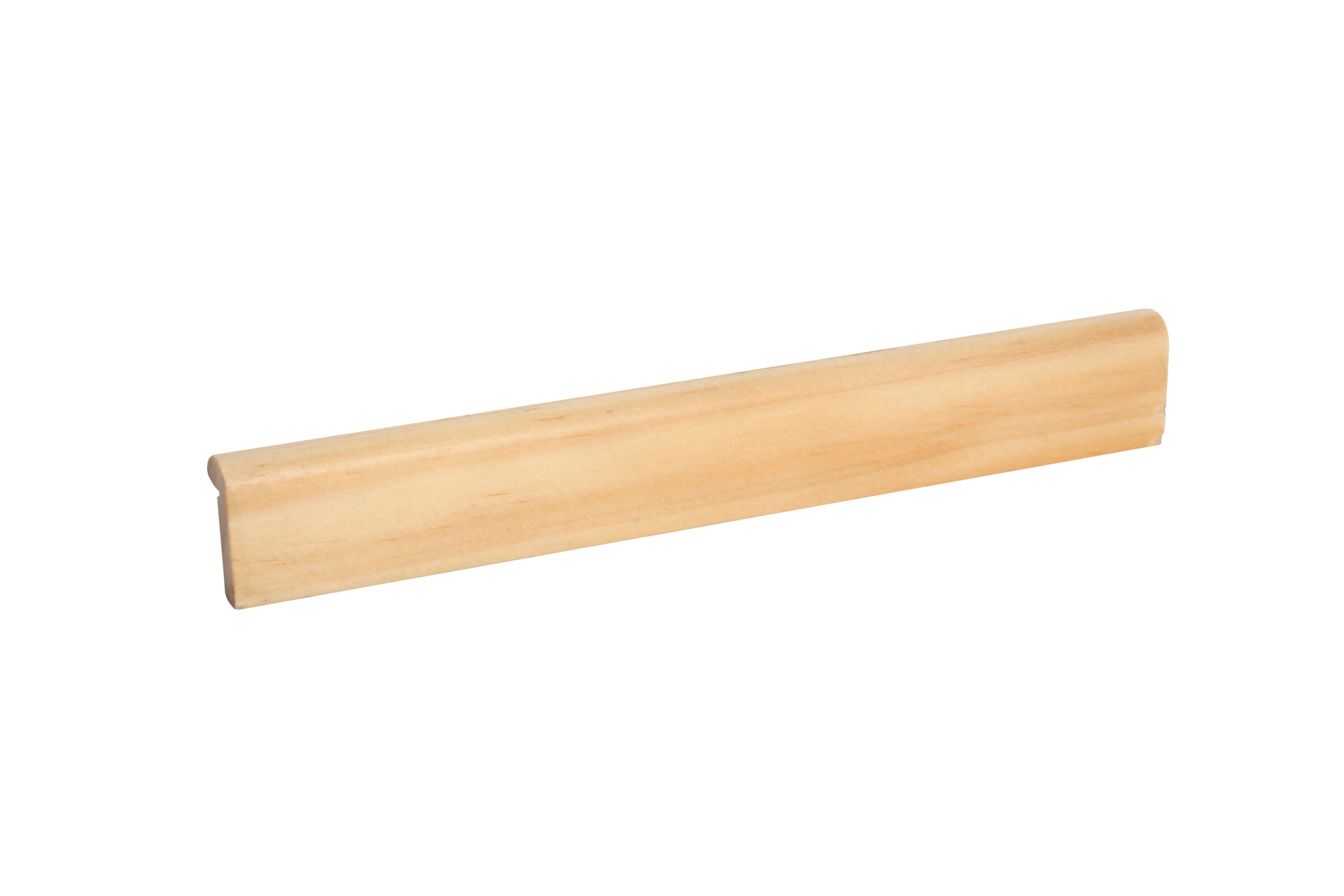 Raiel Moulding DK5 Oak Unlacquered 3.00m RWM285