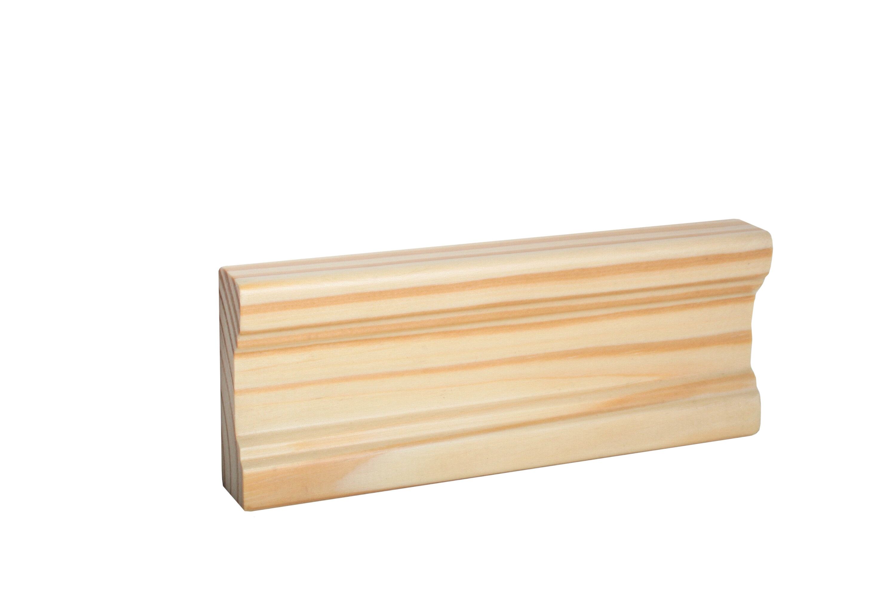 Raiel Moulding LP10 Pine Unlacquered 3.00m (TBD) RWM486