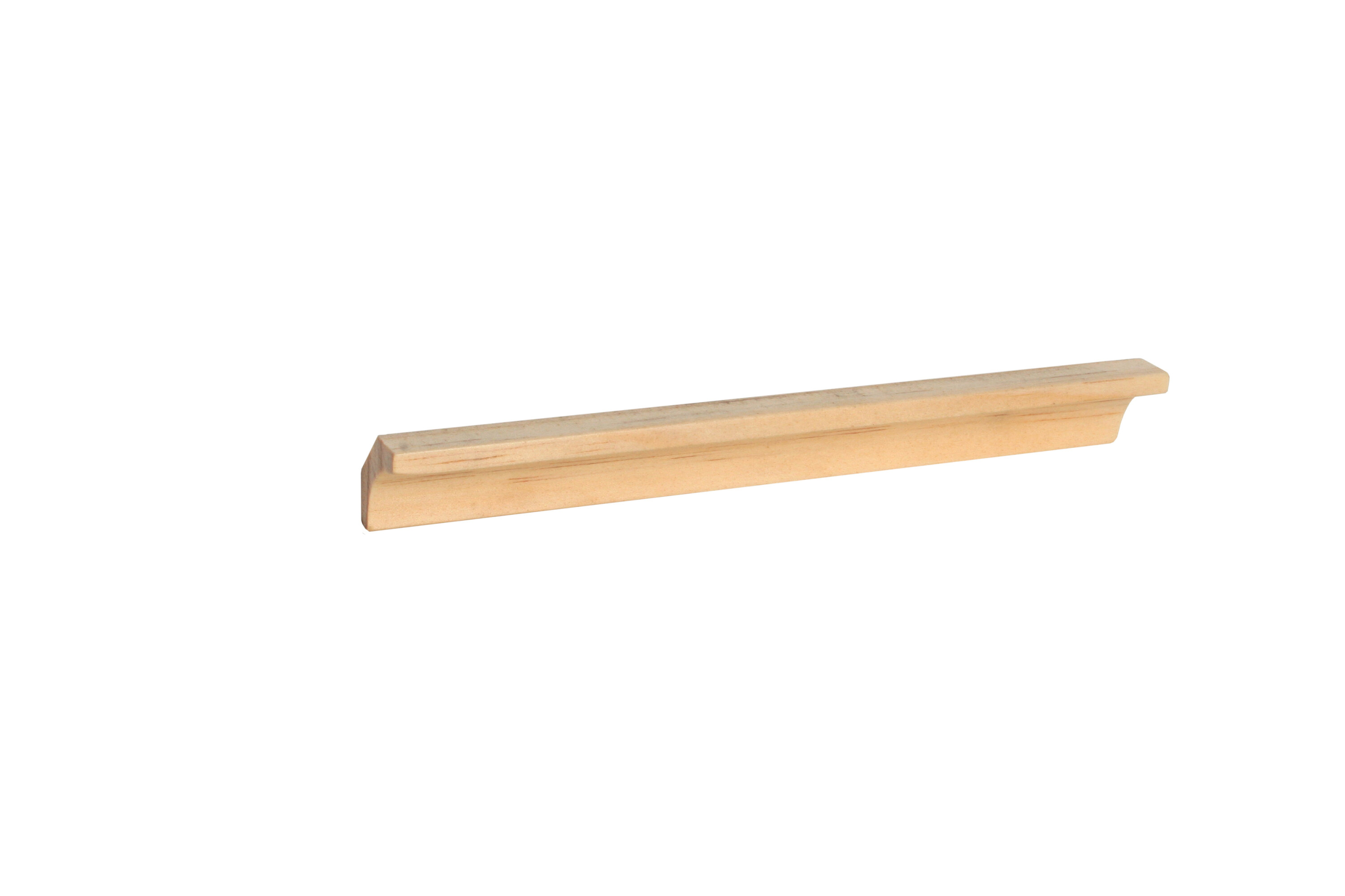 Raiel Moulding Scotia Q3 32X32 Pine Unlacquered 3.00m RWM605