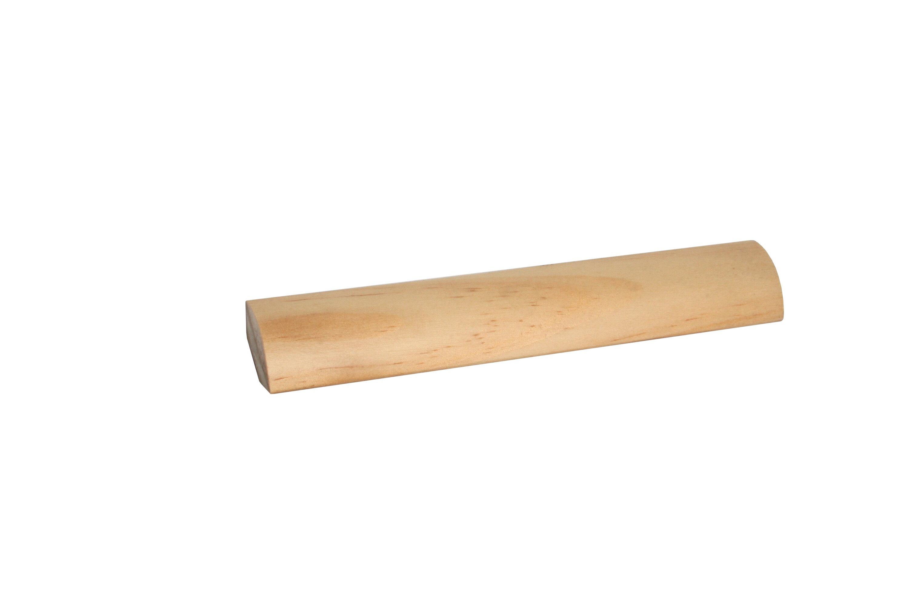 Raiel Moulding Quad SC2 16X16 Pine Unlacquered 3.00m RWM665