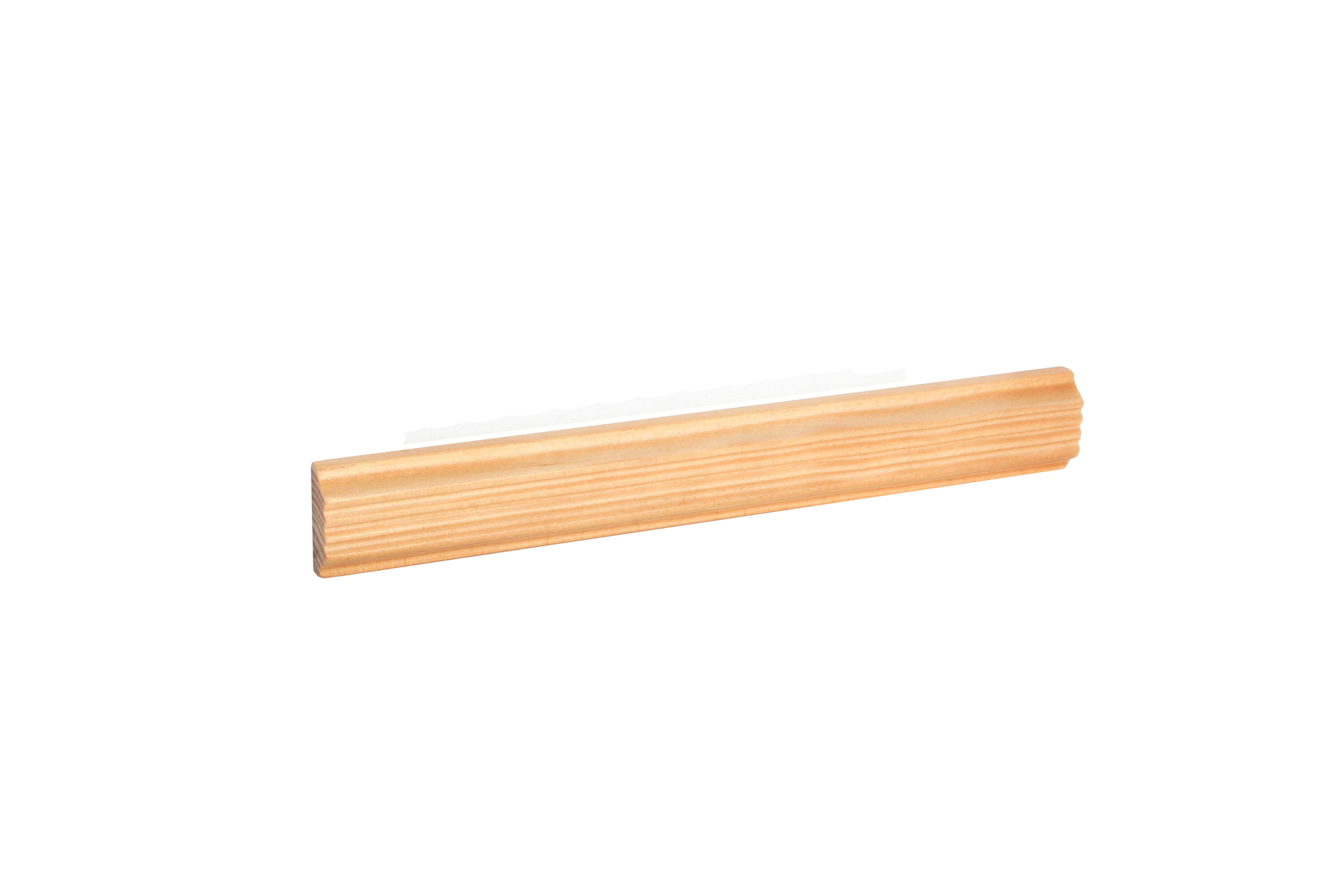 Raiel Moulding DB1 Pine Unlacquered 3.00m RWM054