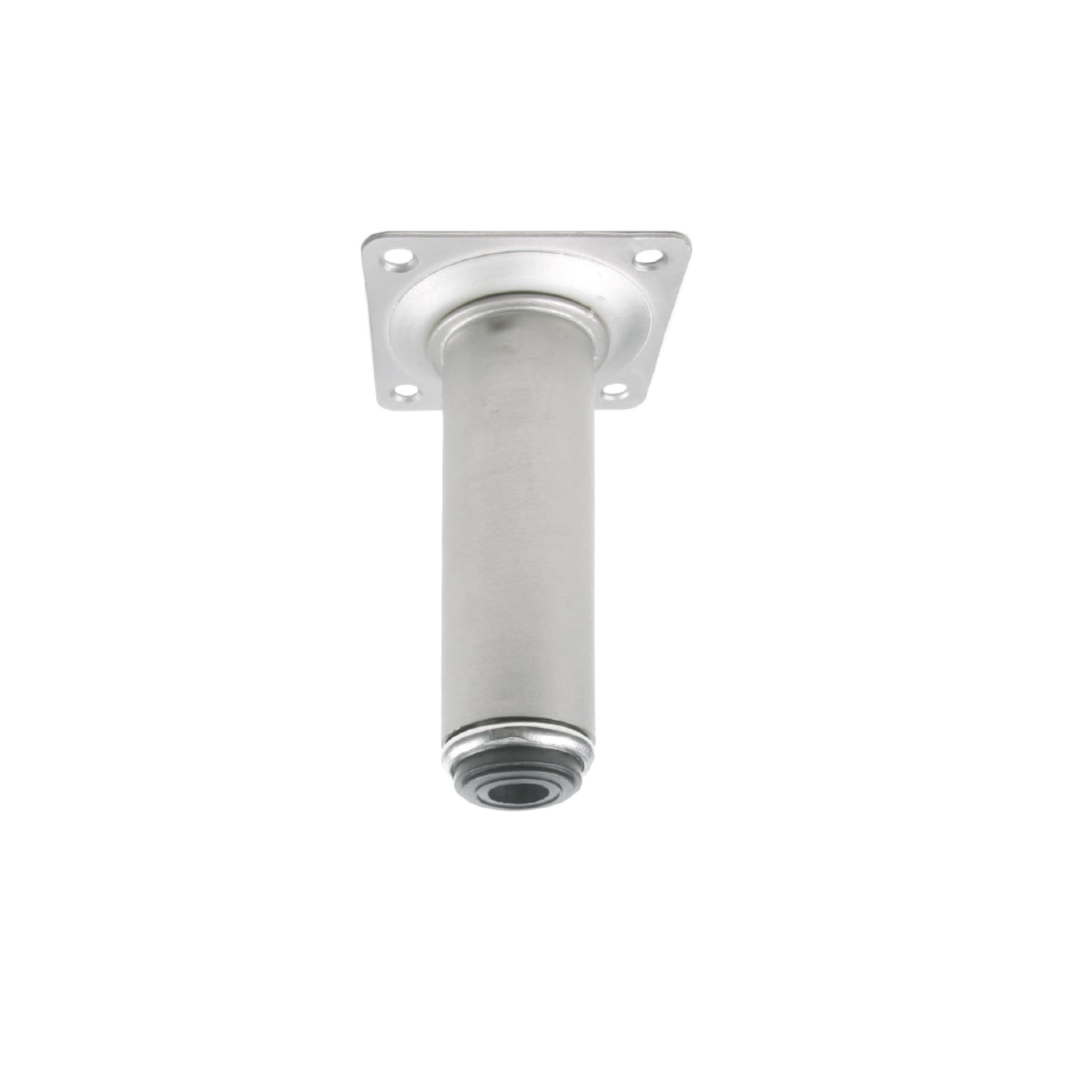 Leg Round Adjustable 100x 35mm