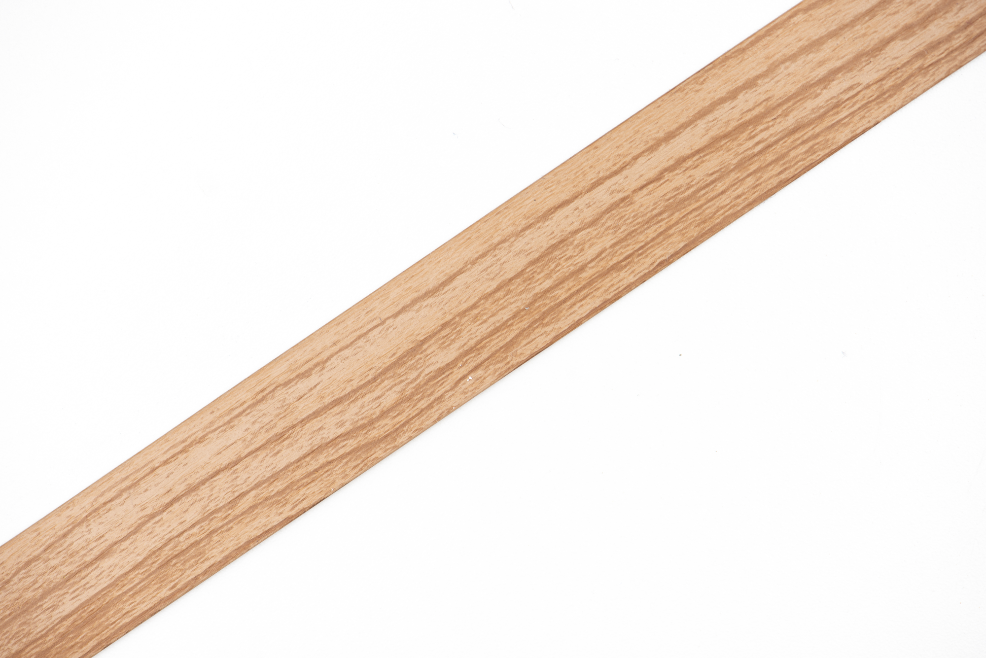 Edging Pvc 0.35mm Memphis Cherry 38mm