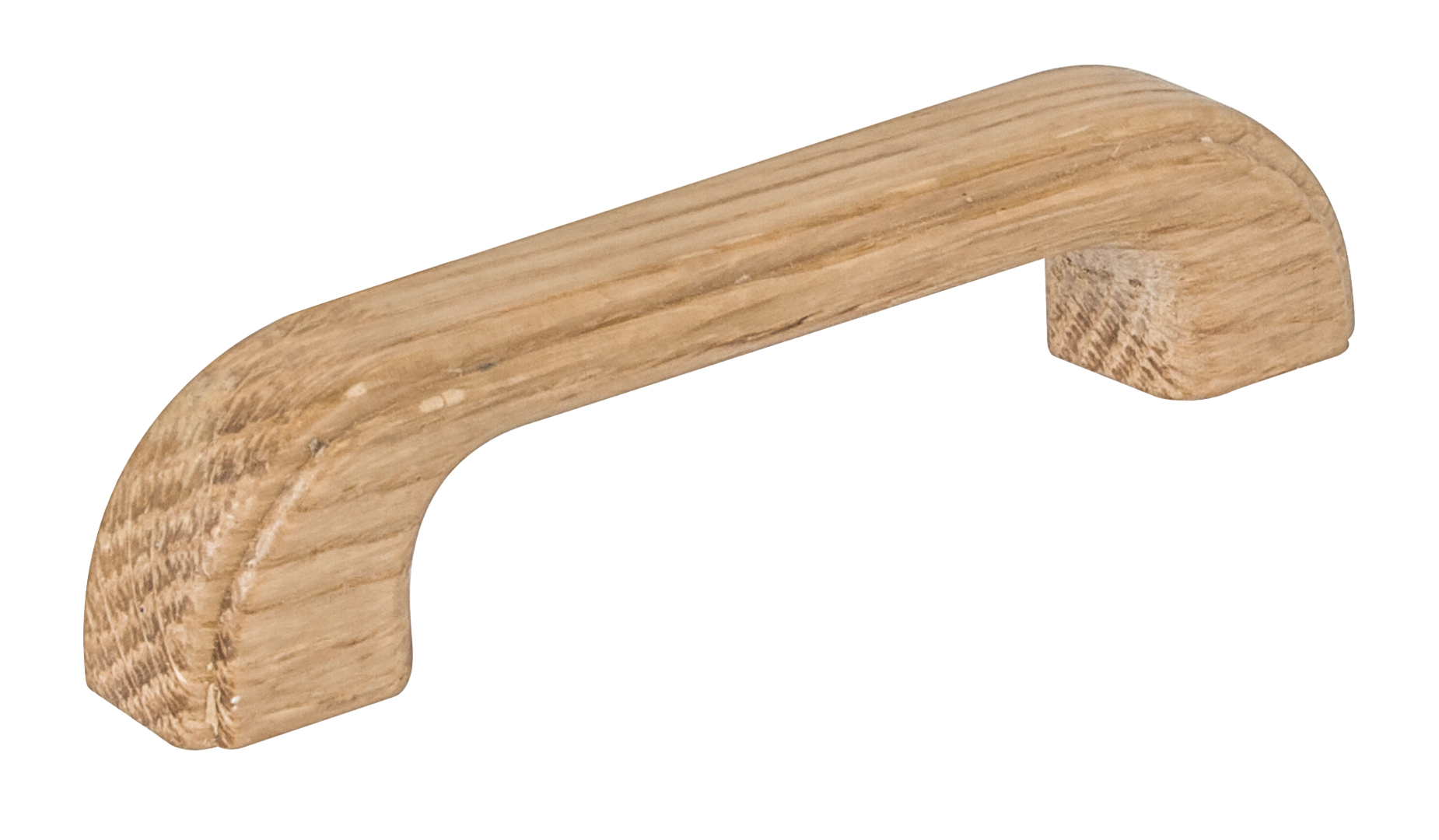 Raiel Handle Cabinet 96mm 5.2 Oak Lacquered RWH472
