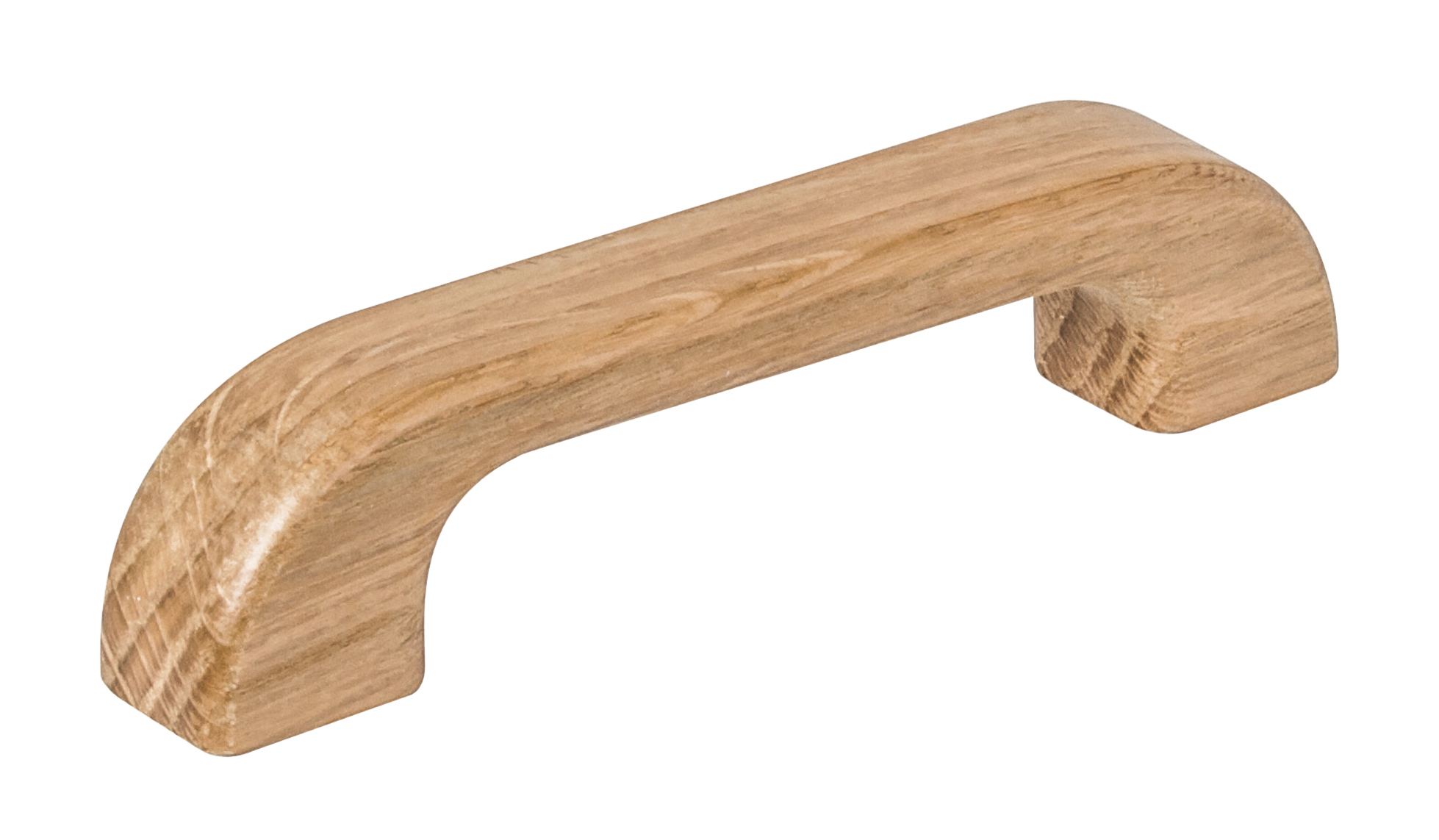 Raiel Handle Cabinet 96mm 7.2 Oak Lacquered RWH543
