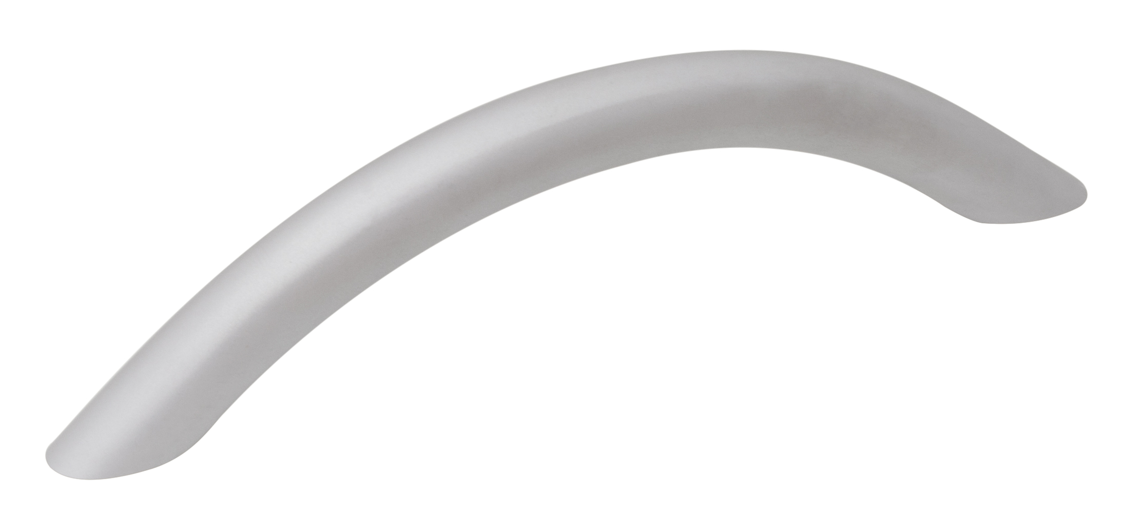 Raiel Handle Cabinet 96mm Arch Na RAH421