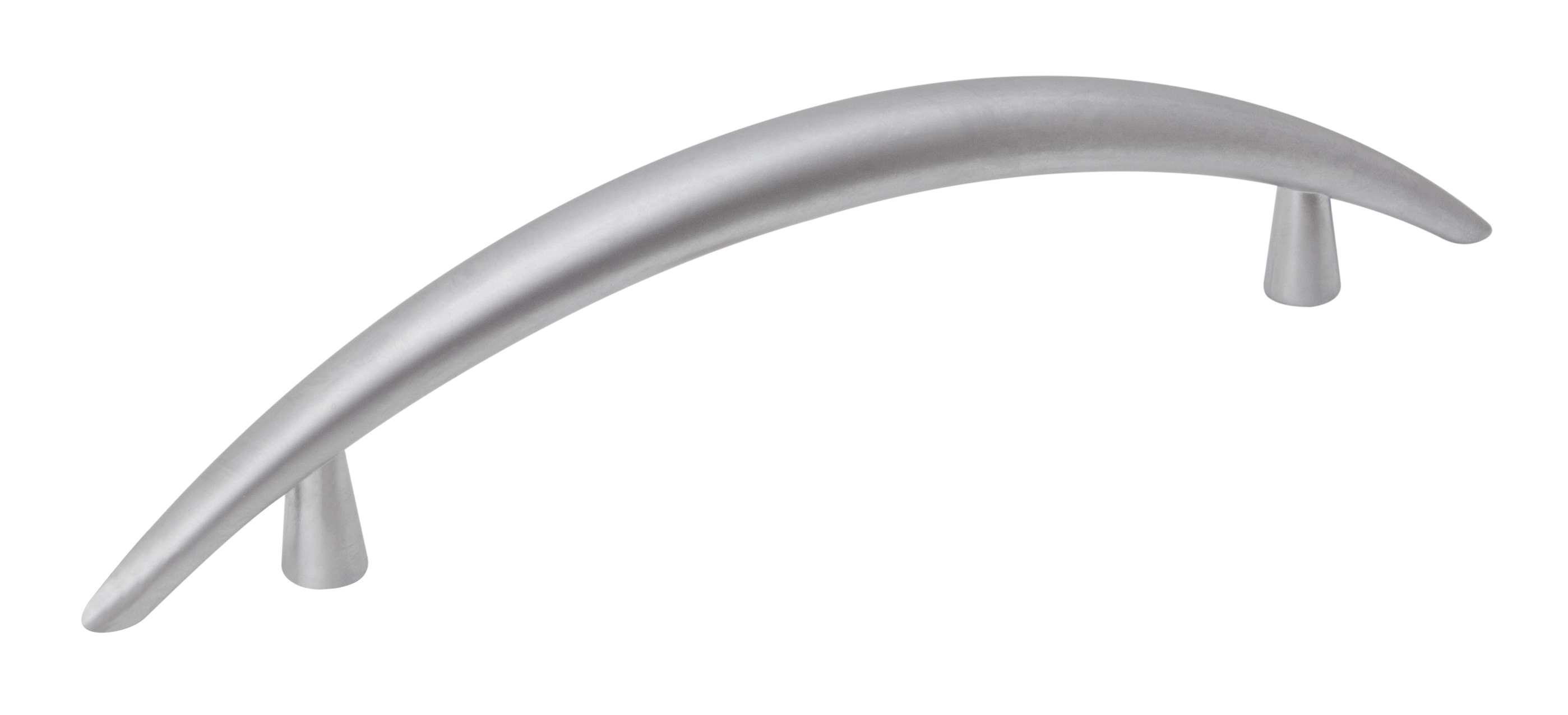 Raiel Handle Cabinet 96mm Dolphin Slim Scm SIH211