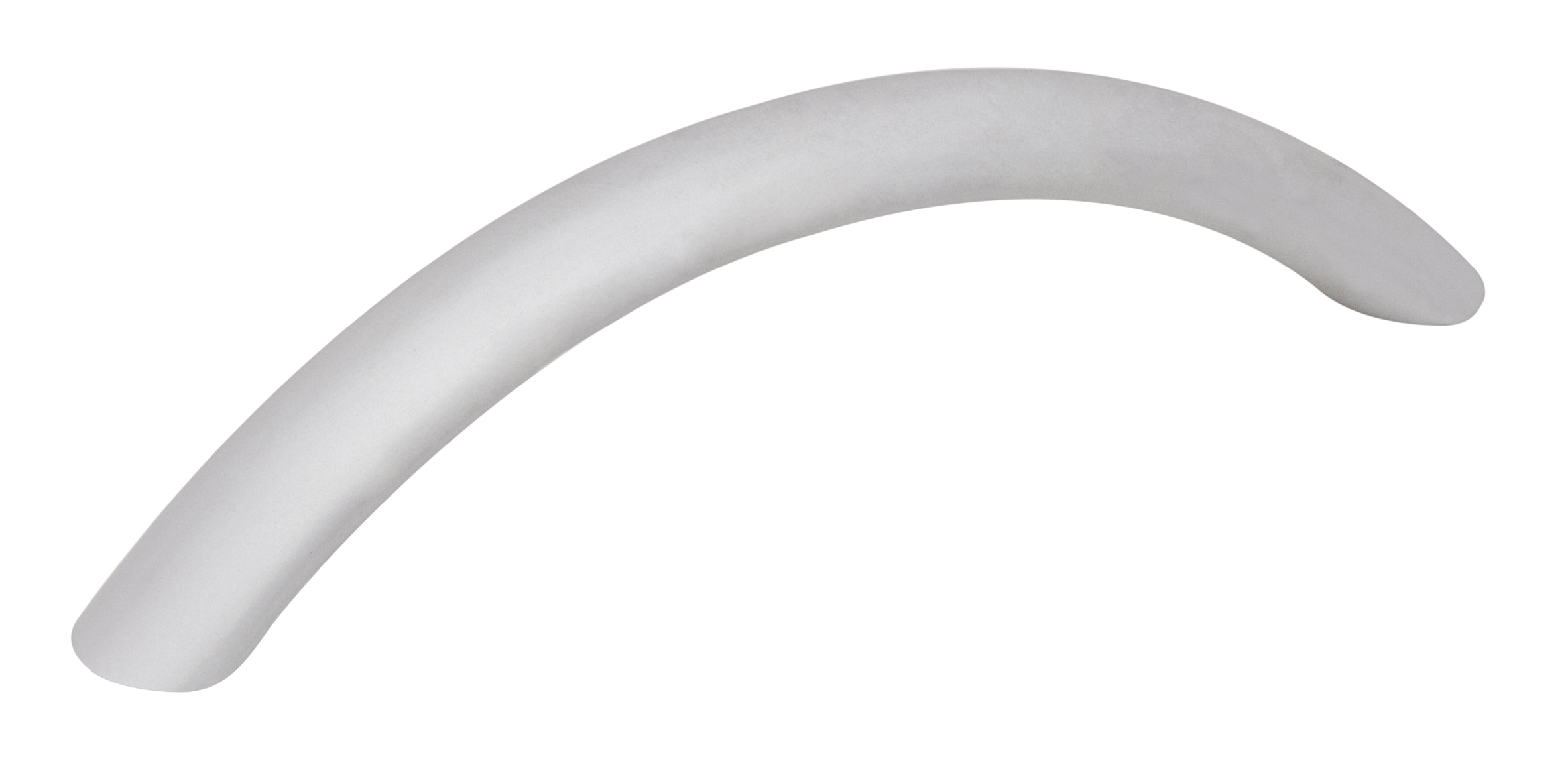 Raiel Handle Cabinet 96mm Oval Arch Na RAH461