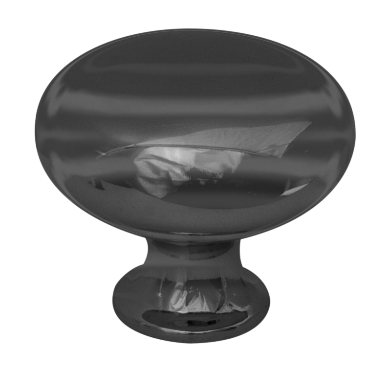 Raiel Knob 32mm Bubble Bnb SIK241