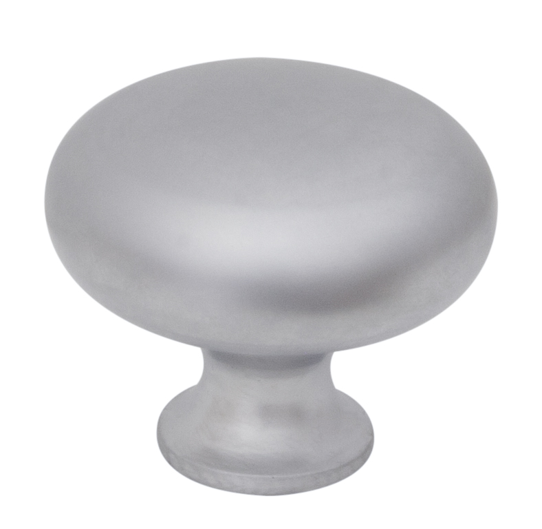 Raiel Knob 32mm Bubble Scm SIK242
