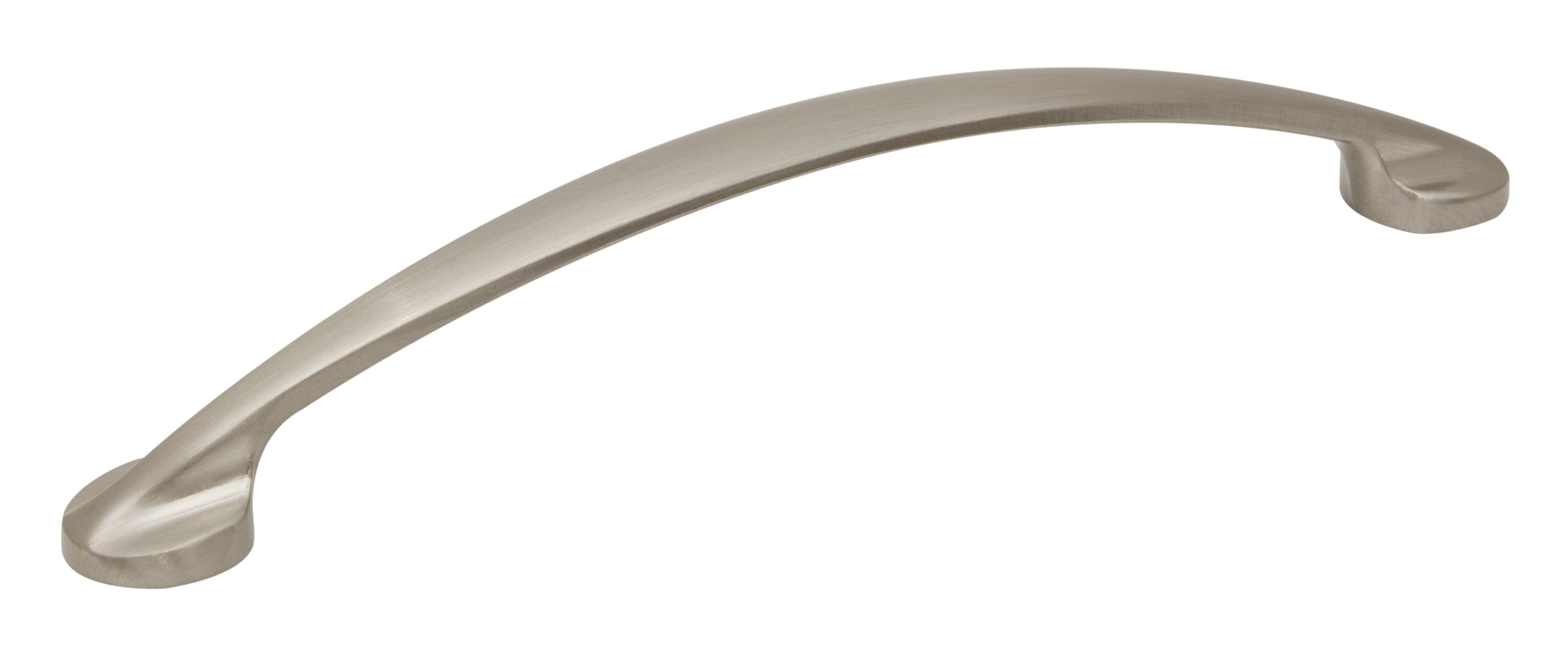 Raiel Handle Cabinet 128mm Circuit BSN RIH339