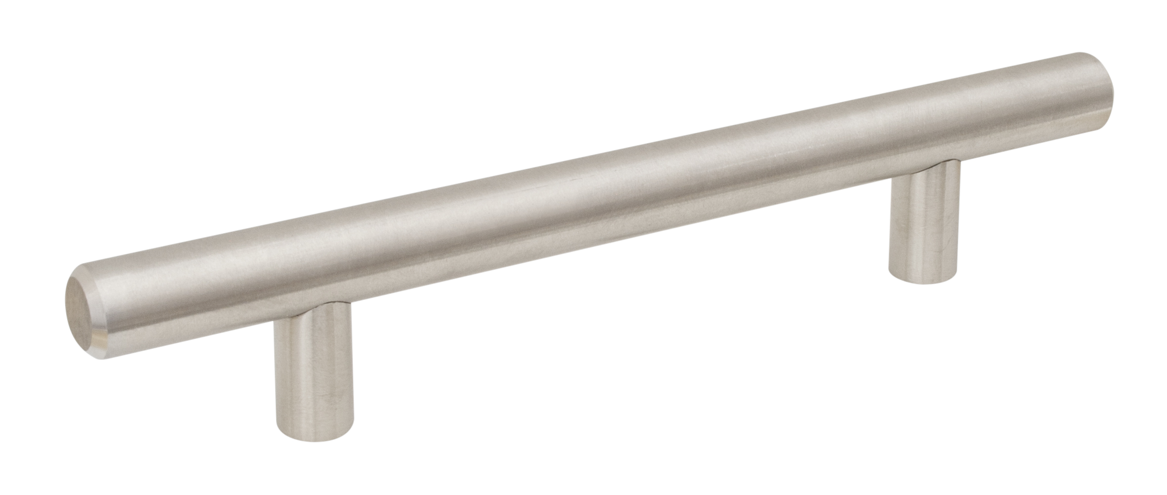 Raiel Hanlde 128mm Arch Oval NA RAH182