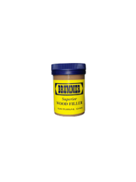 Brummer Wood Filler Natural Oak 250g