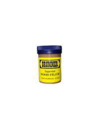 Brumer Wood Filler Natural Oak 250g