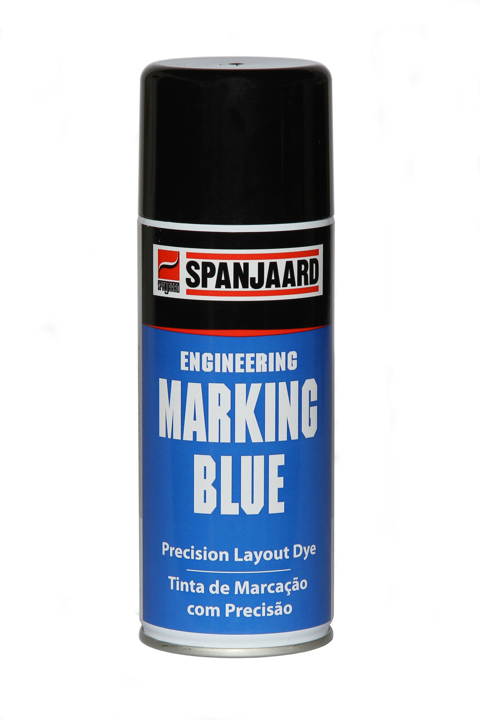 Engine Marking Blue 350ml Spanjaard