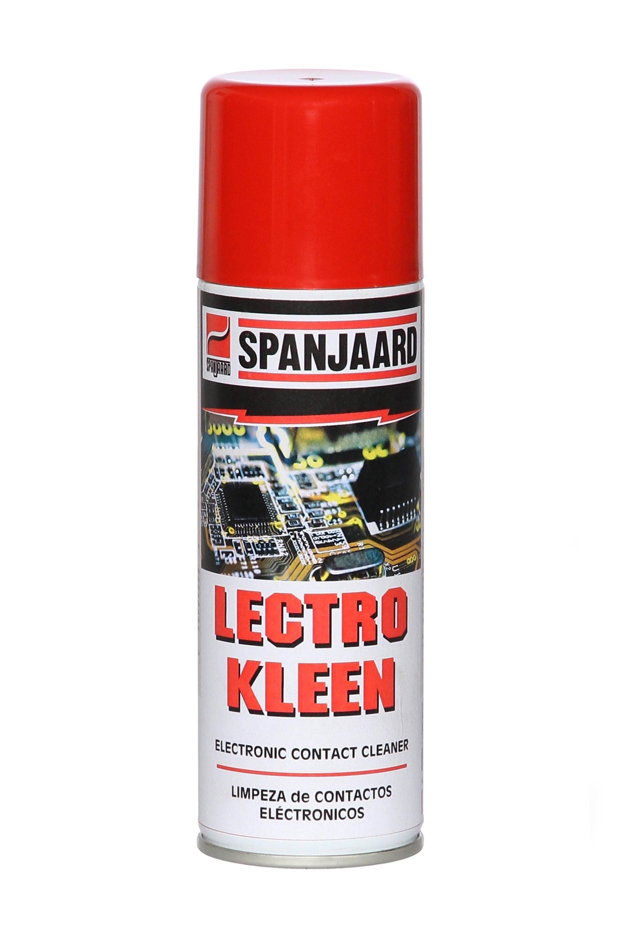 Lectro Kleen 200ml Spanjaard