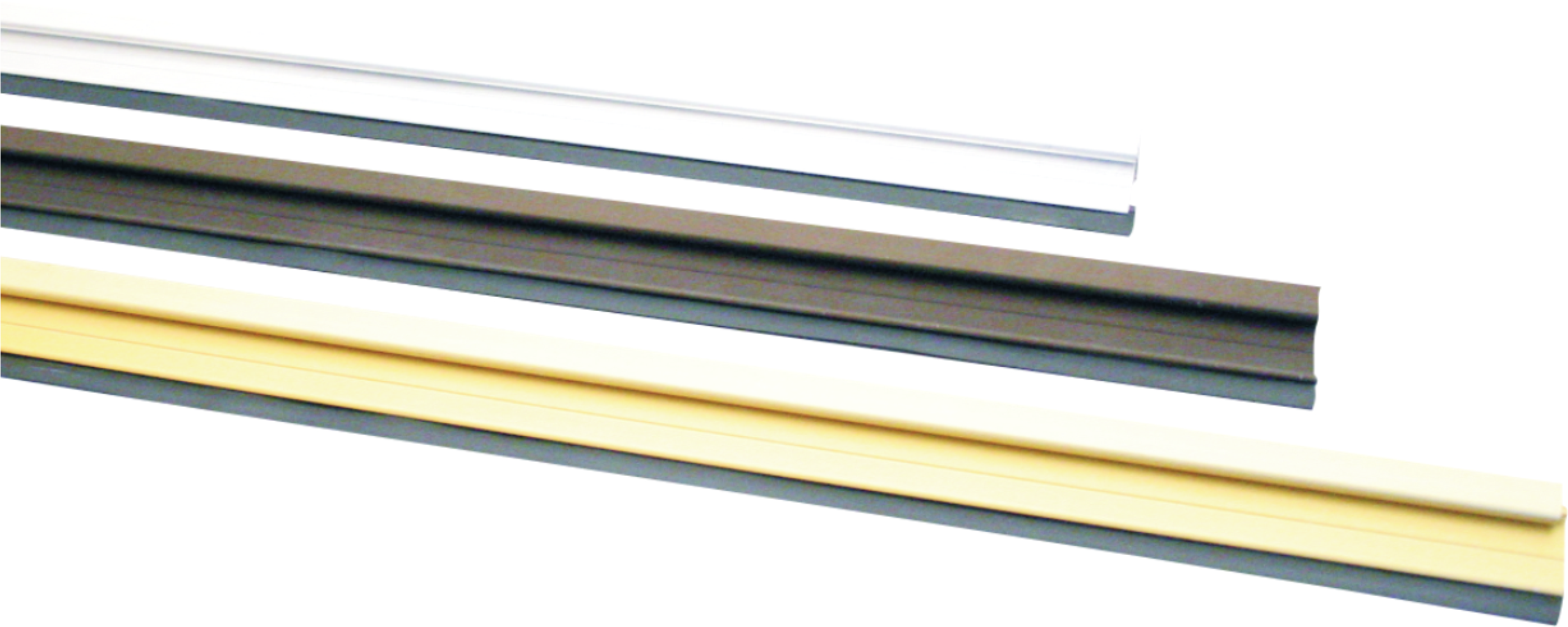 Matador Weather Seal Aluminium 915mm