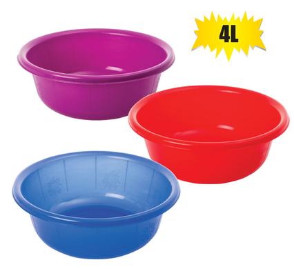 Basin 107-2117