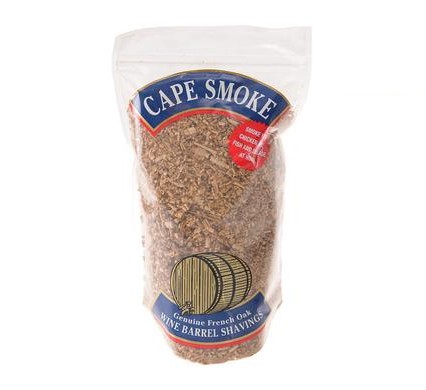 Dust Smoke Oak Cape Smoke 315G