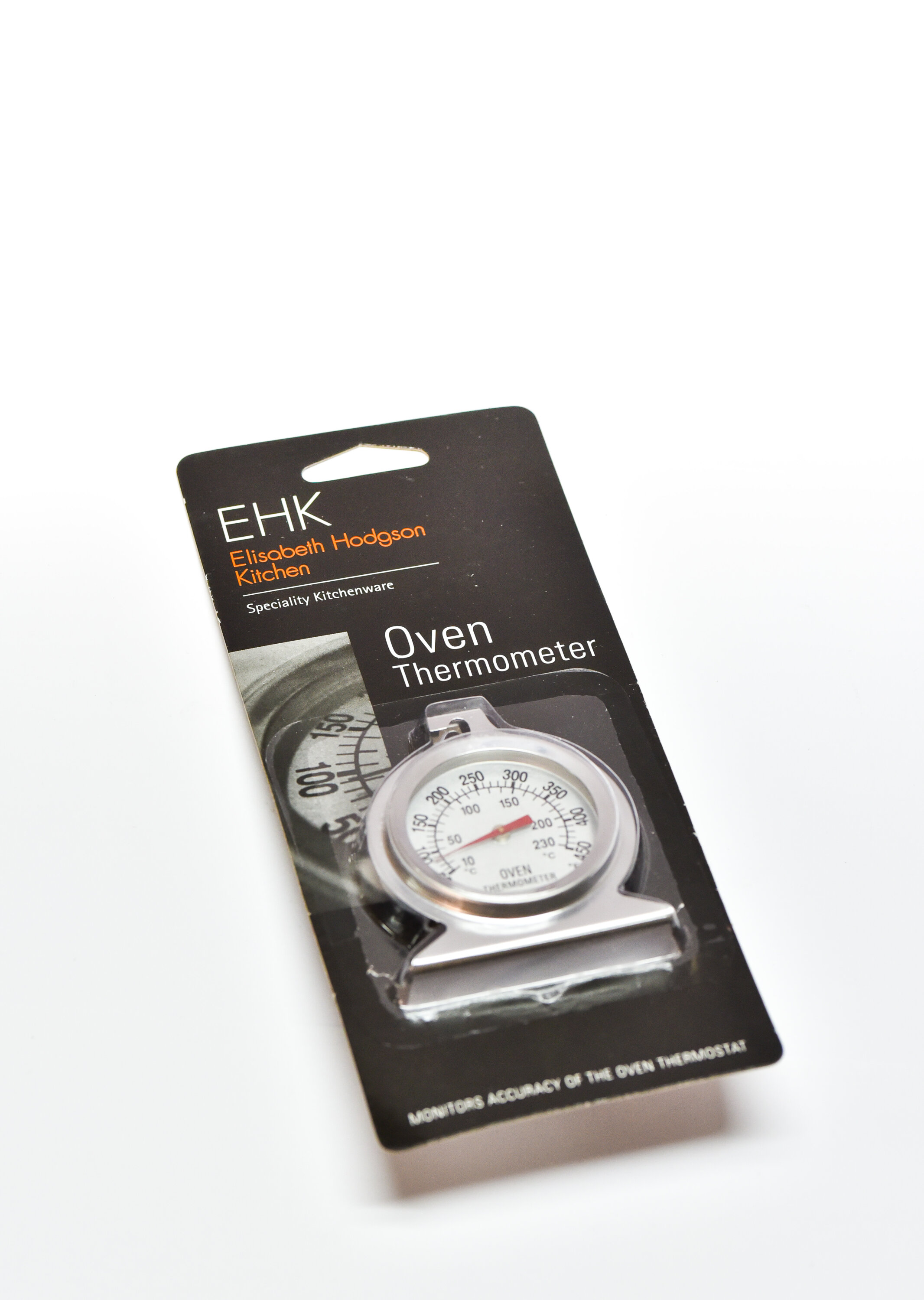 Thermometer Oven TO