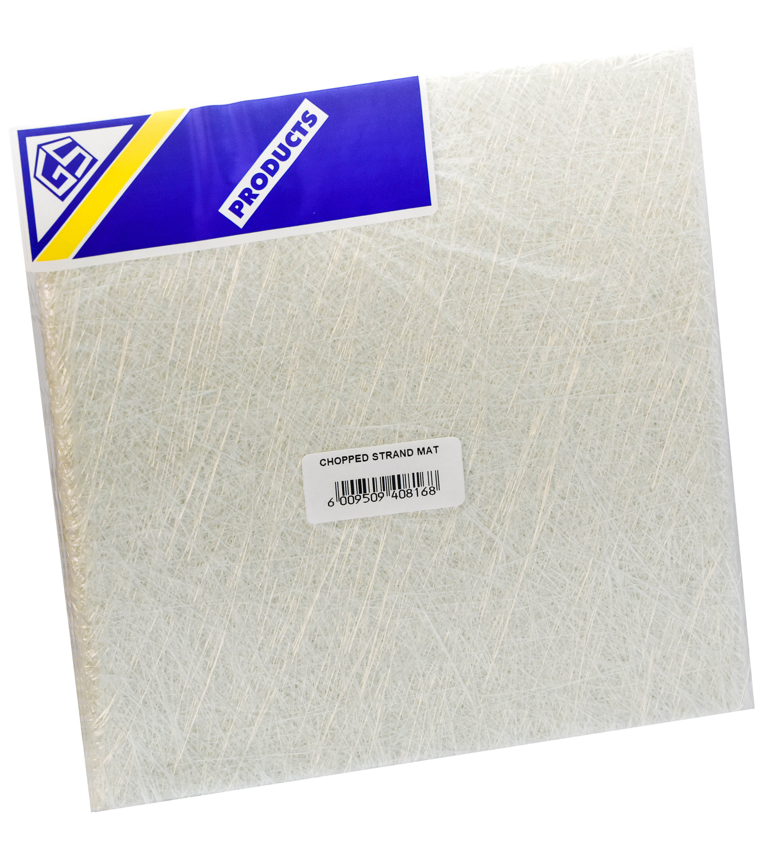 Fibreglass Chopped Strand Matting  1kg