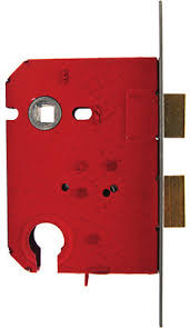 Lock Cylinder Profile BP Union Boxed L-22315-76PL