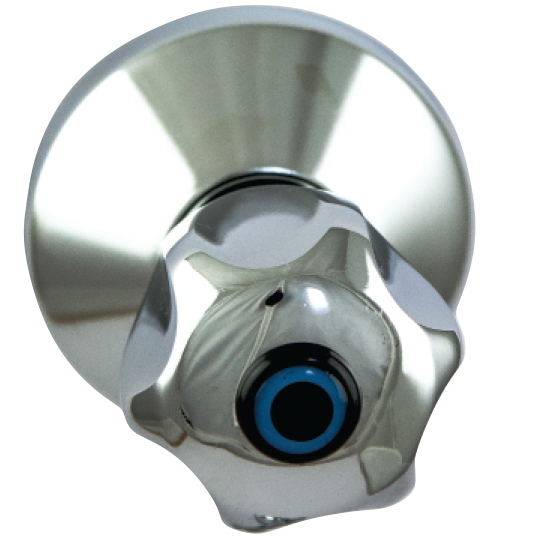 Headpart Converter 1/2in Shower Taps Stenson (Pr) BL STBASUT