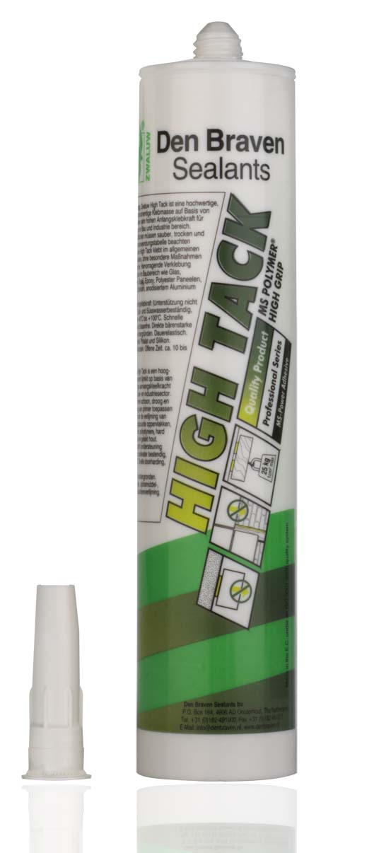 Den Braven Adhesive High Tack 20101