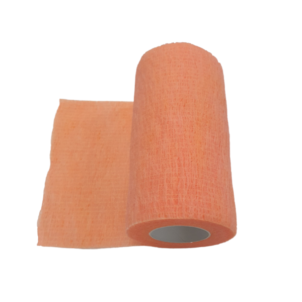 Solo Bandage Vetwrap Type BAN026