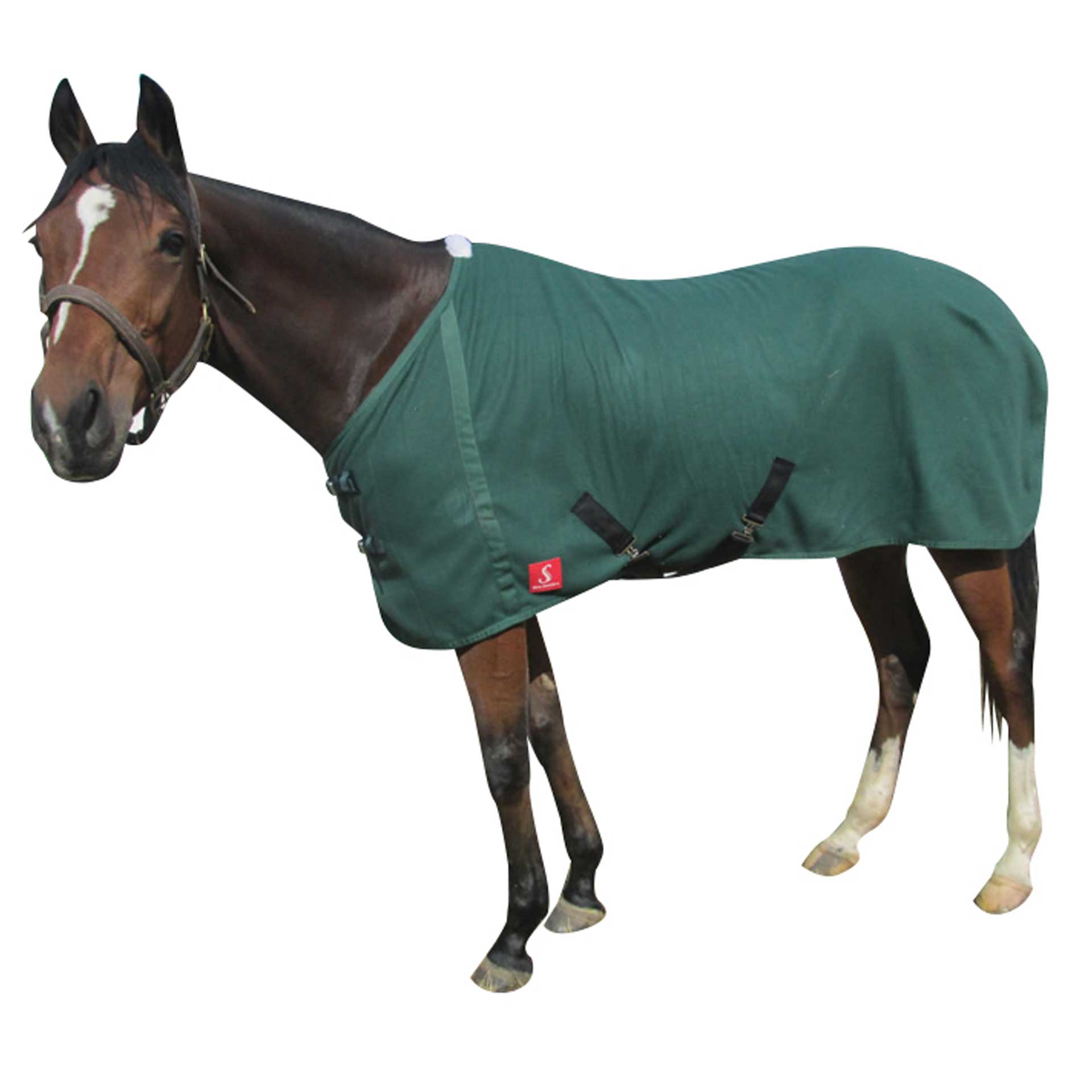 Solo Blanket Polar Fleece M / 135 BLA700M