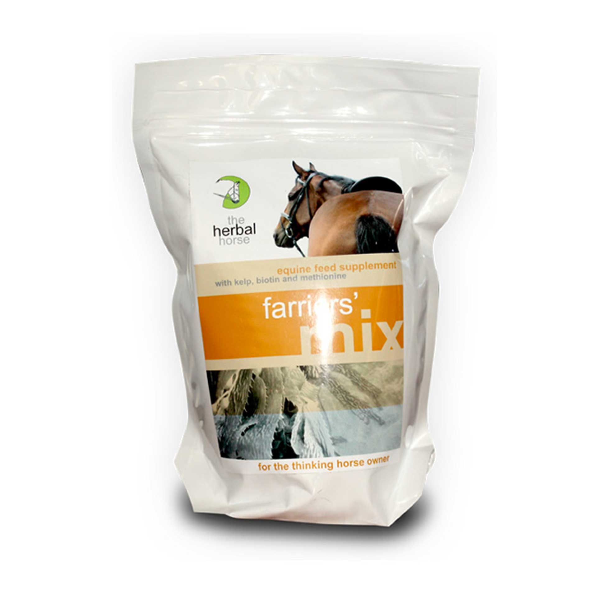 Solo Mix 500gm Farrier FAR070