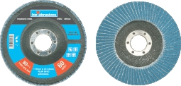 Fox Disc Flap 115 P120