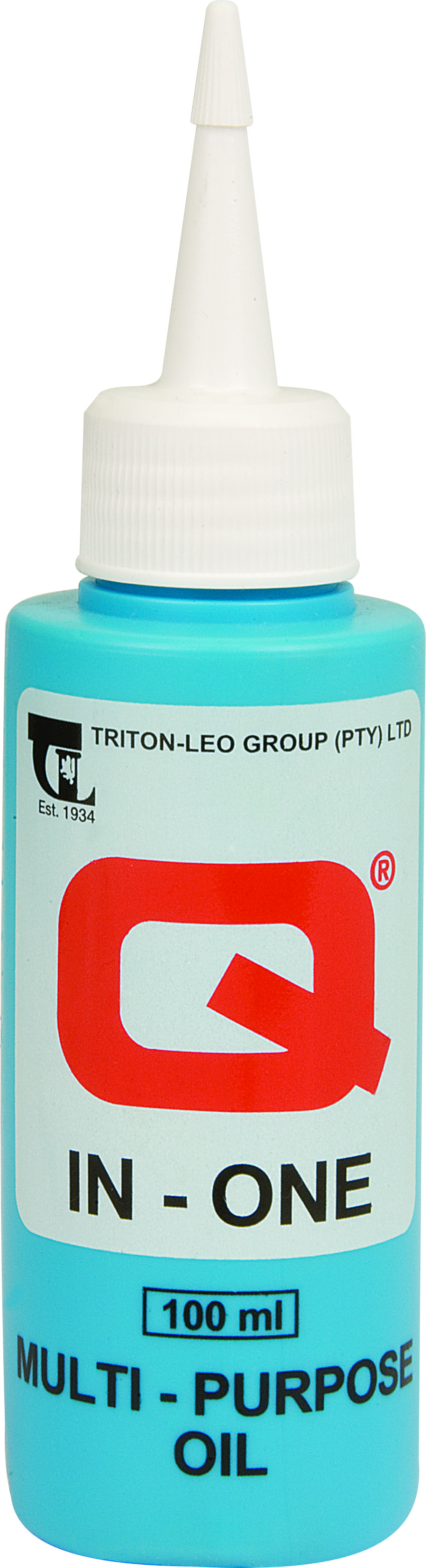 Q Oil In One 100ml