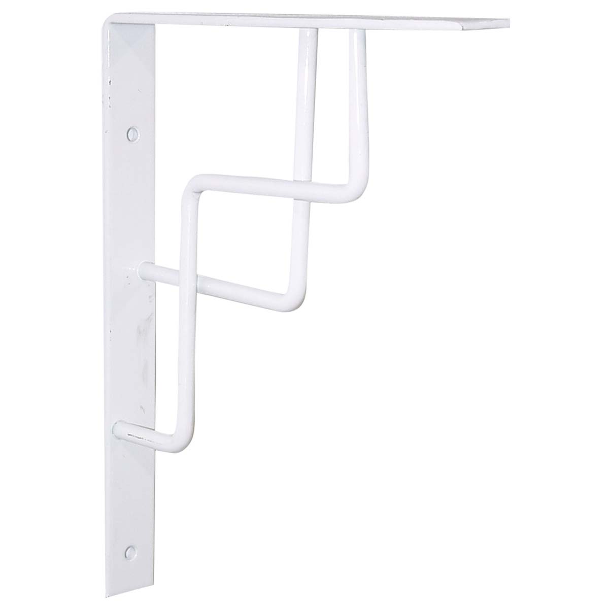 Bracket Celtic 200x170 White AWS2461