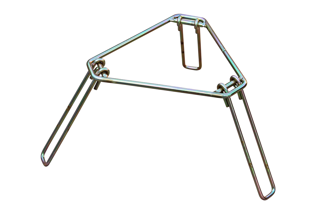 Braai Tripod 180 122/4