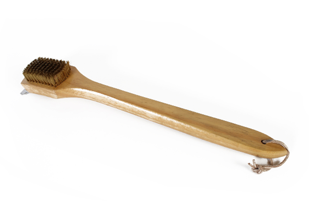 Brush Grid With Handle 105/12
