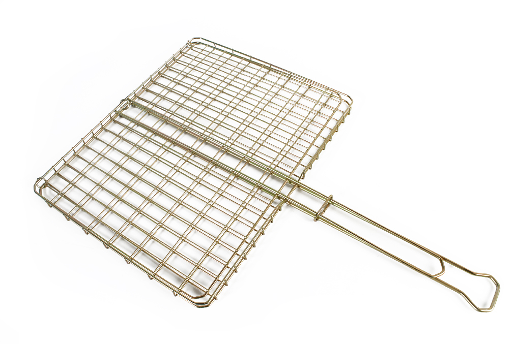 Grid Braai Big Big Box 500x400mm 107/4
