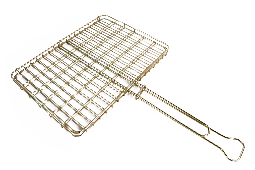 Grid Braai Big Box 440x330mm 107/3