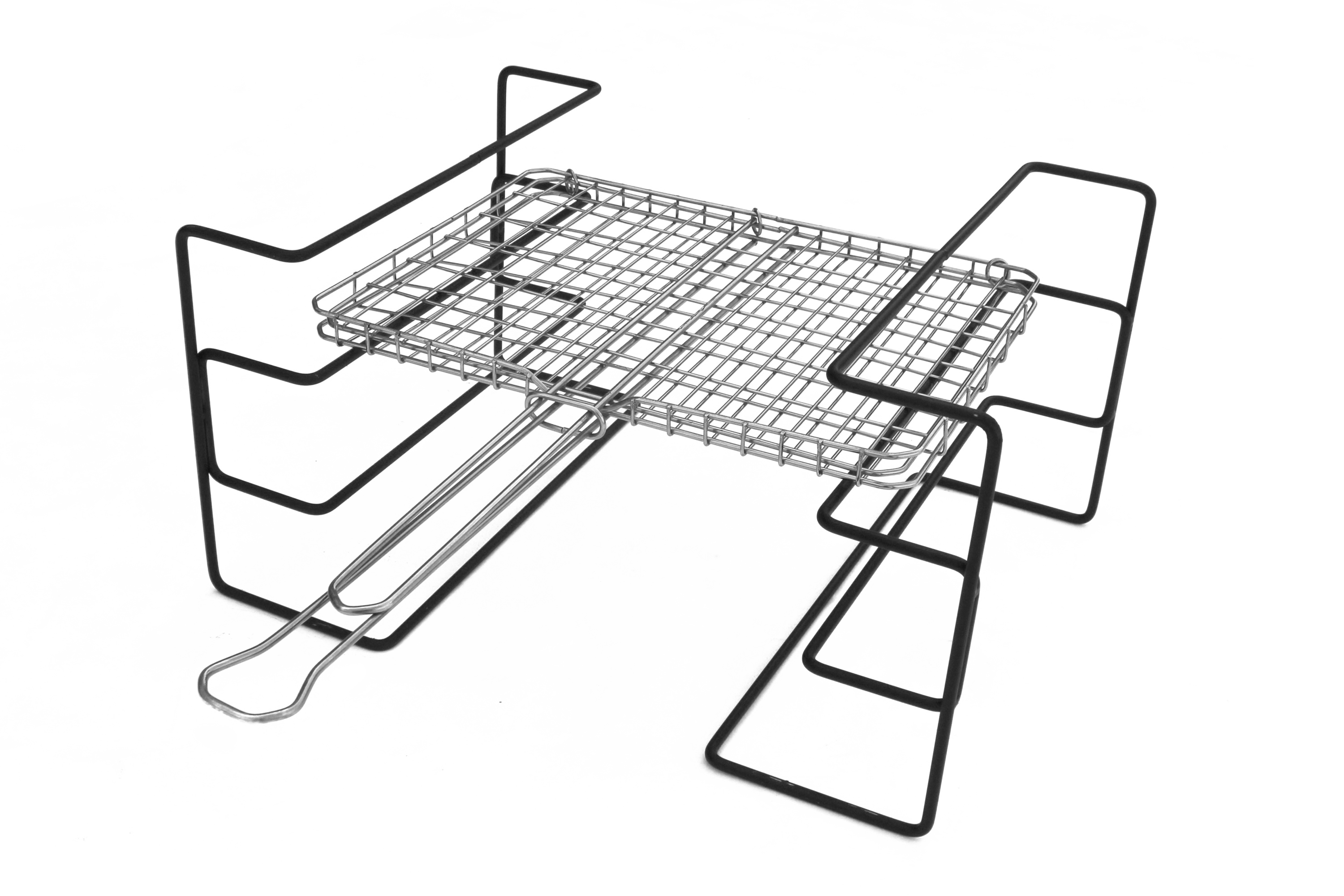 Grid Braai Stand Braai 122/7