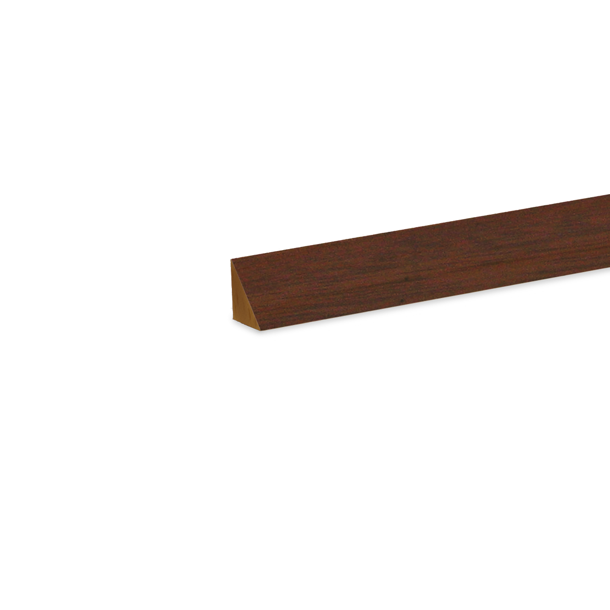 Corner Fillets Hardwood 19mm x 3.000m