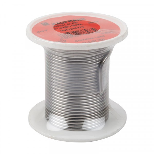 Solder Resin Core 2.00mm 250g 40T2 Nasco