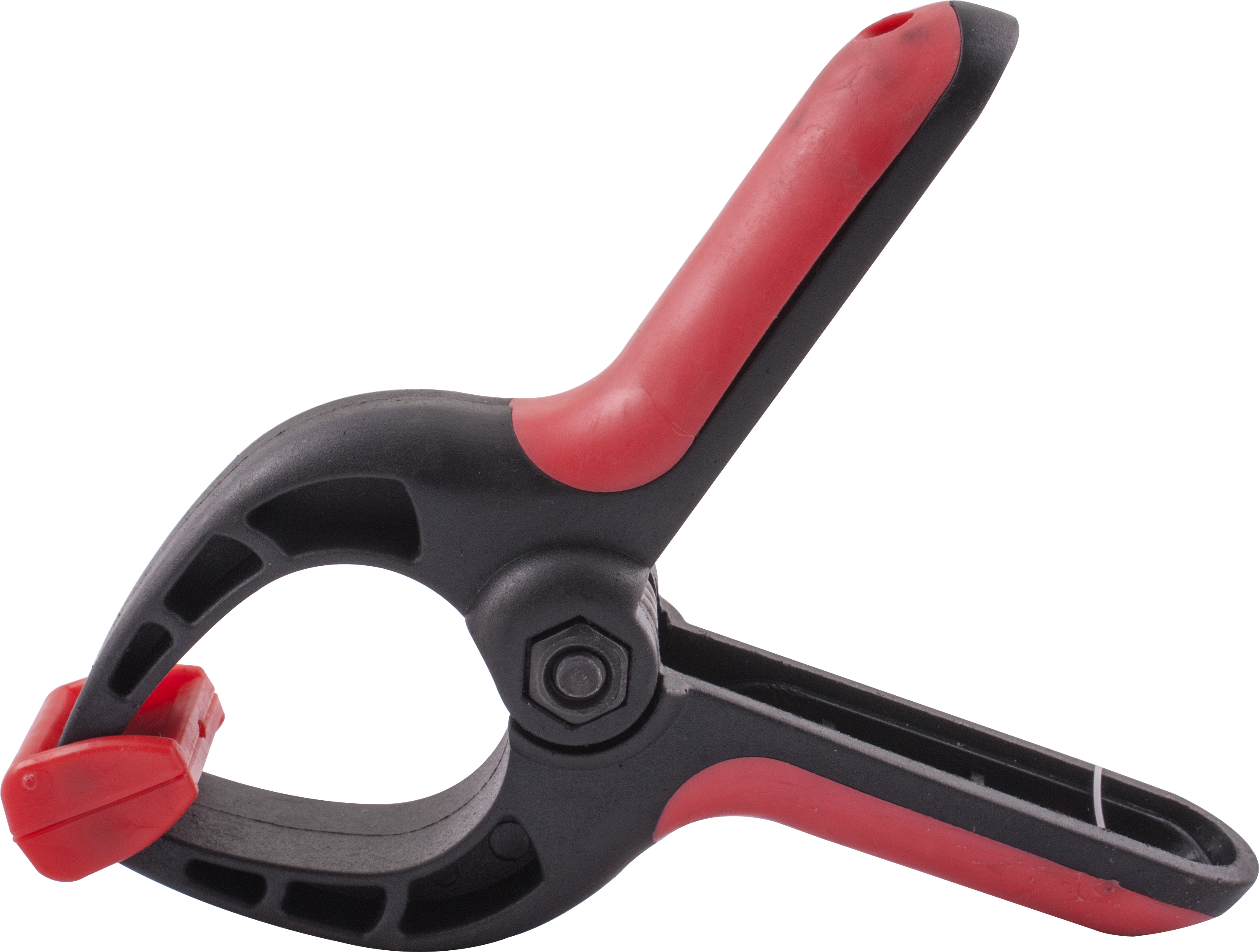 Clamp Spring  75mm Nylon CL NSCHB3