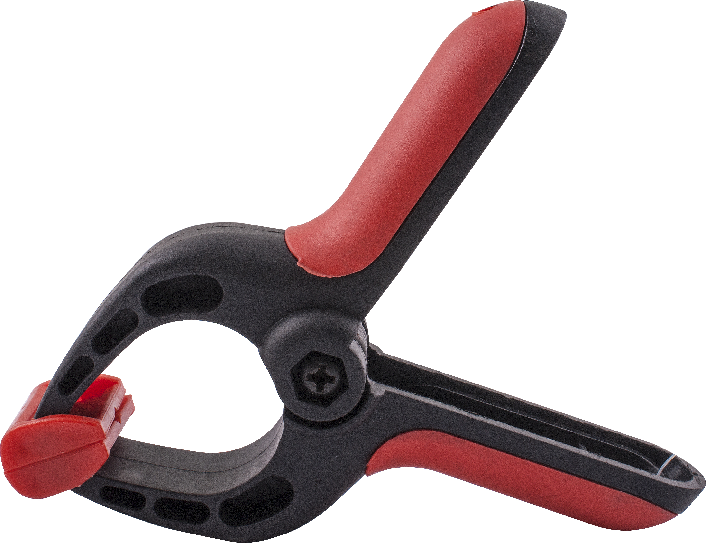 Clamp Spring 100mm Nylon CL NSCHB4