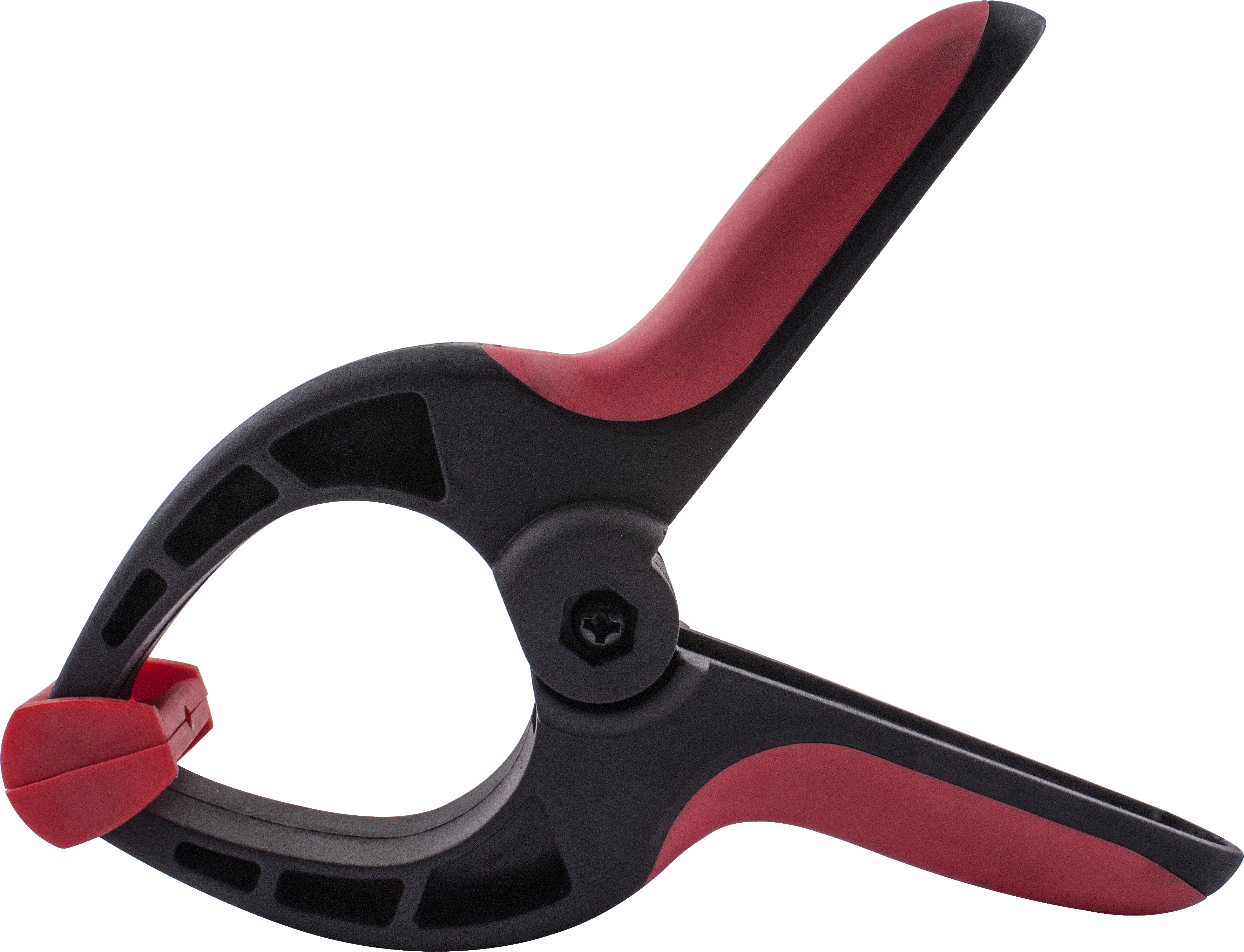 Clamp Spring 150mm Nylon CL NSCHB6