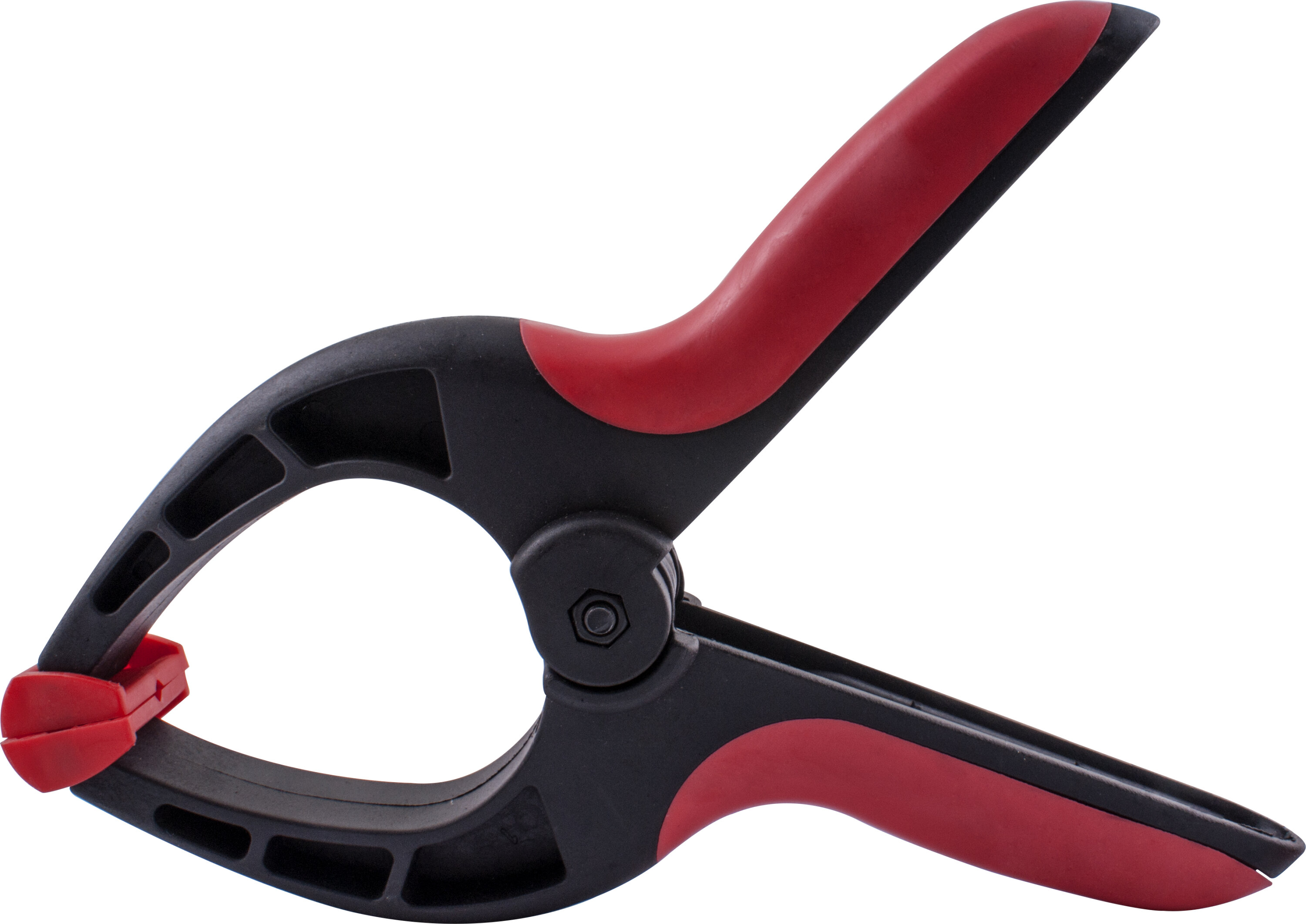 Clamp Spring 230mm Nylon CL NSCHB9