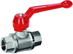 GAV Airline Quick Ball Tap 3/8 x 3/8in FxF  1265-3