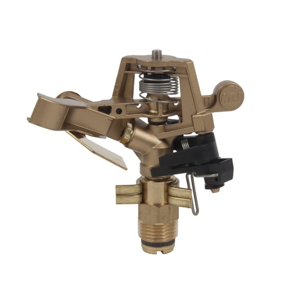 Naan Sprinkler Adjustable Brass NB423