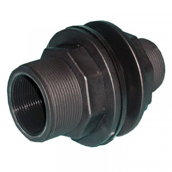 Tank Connector 40-50mm